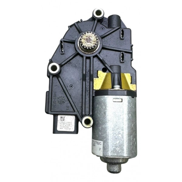 Motor Teto Solar Chrysler Pt Cruiser 2.4 Ltd 2009