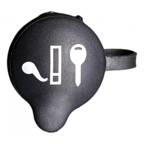 Tomada 12 Volts Console Central Pt Cruiser 2.4 Ltd 2009