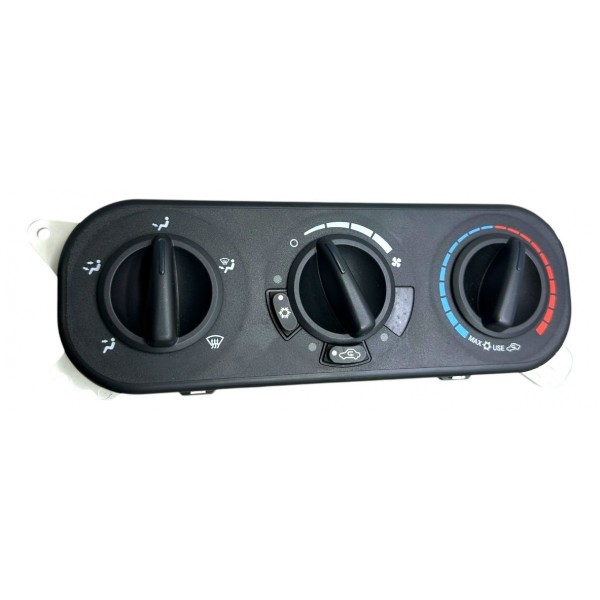 Botão Comando Ar Condicionado Pt Cruiser 2.4 Ltd 2009 Preto