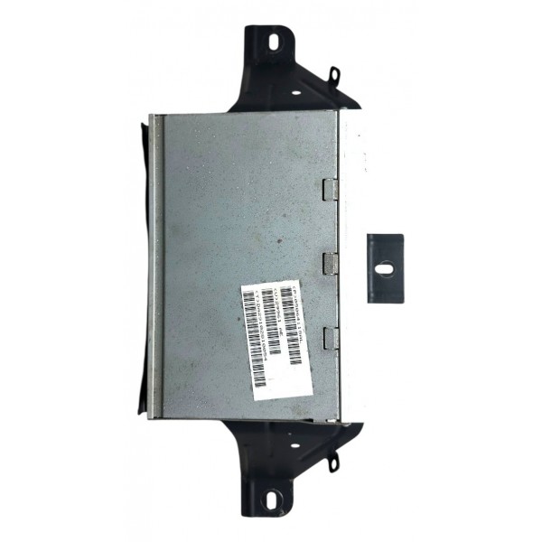 Modulo Amplificador Som Porta Malas Pt Cruiser 2.4 Ltd 2009