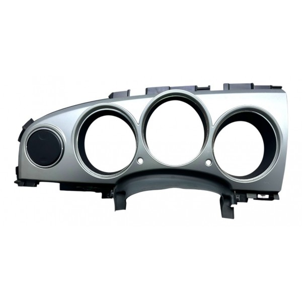 Acabamento Velocímetro Painel Instrumentos Pt Cruiser 2.4 Prateado