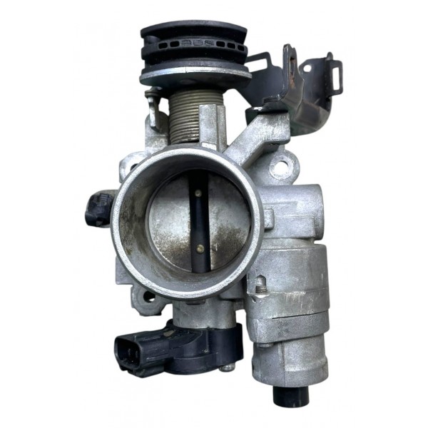 Corpo Borboleta Tbi Chrysler Pt Cruiser 2.4 Ltd 2009