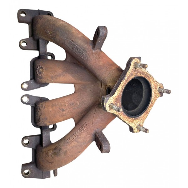 Coletor Escapamento Chrysler Pt Cruiser 2.4 Ltd 2009