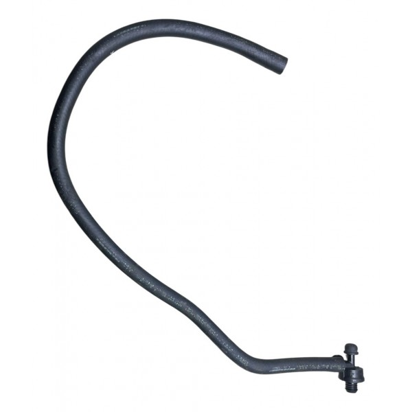 Mangueira Agua Superior Radiador Chrysler Pt Cruiser 2.4 09 Preto