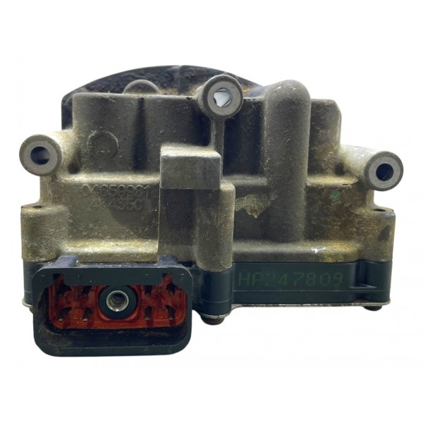 Modulo Central Caixa Marcha Cambio Automático Pt Cruiser 2.4