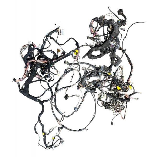 Chicote Carroceria Chrysler Pt Cruiser 2.4 Ltd 2009