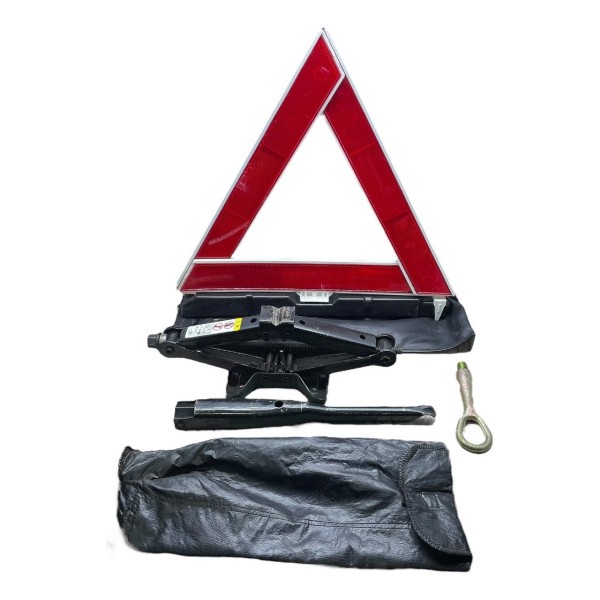 Kit Macaco Chrysler Pt Cruiser 2.4 Ltd 2009