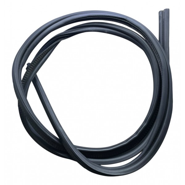 Borracha Tampa Traseira Porta Malas Pt Cruiser 2.4 Ltd 2009