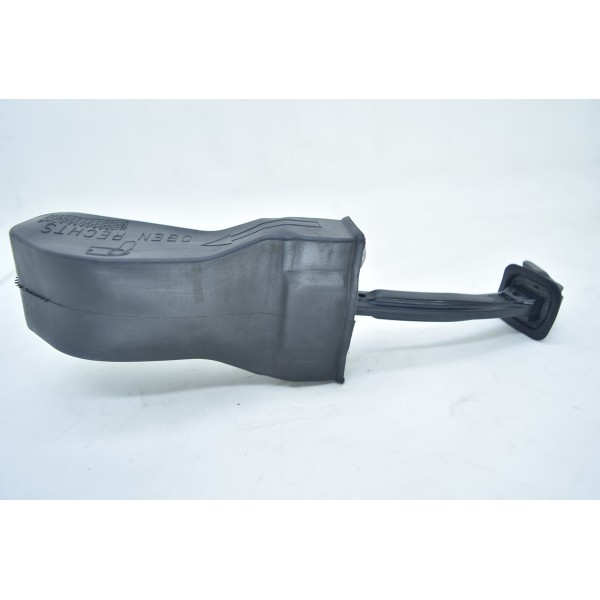 Limitador De Porta Traseiro Esquerdo Tiguan 2.0 Tsi