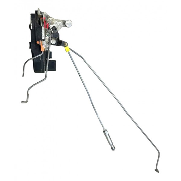 Trava Elétrica Porta Dianteira Esquerda Pt Cruiser 2.4 2009