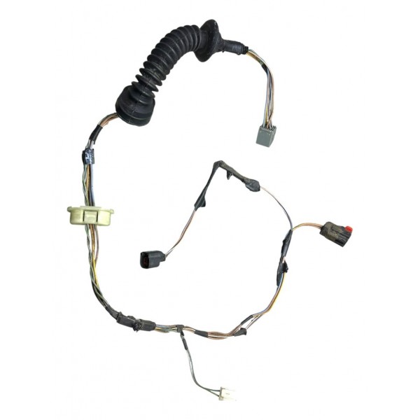 Chicote Porta Traseira Direita Chrysler Pt Cruiser 2.4 2009