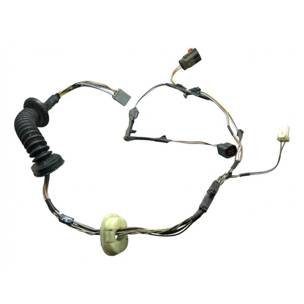 Chicote Porta Traseira Esquerda Chrysler Pt Cruiser 2.4 2009