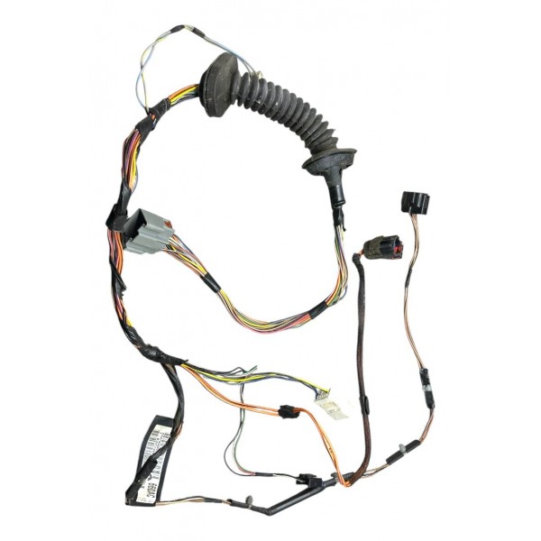 Chicote Porta Dianteira Direita Chrysler Pt Cruiser 2.4 2009