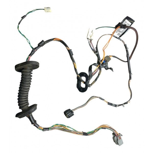 Chicote Porta Dianteira Esquerdo Chrysler Pt Cruiser 2.4 09