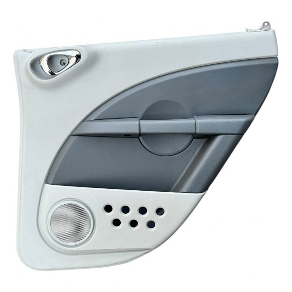 Forro Porta Traseira Direita Chrysler Pt Cruiser 2.4 Ltd 09