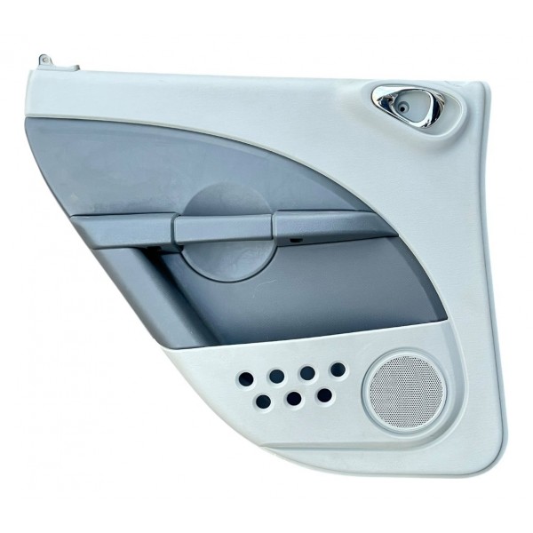 Forro Porta Traseira Esquerda Pt Cruiser 2.4 Ltd 2009