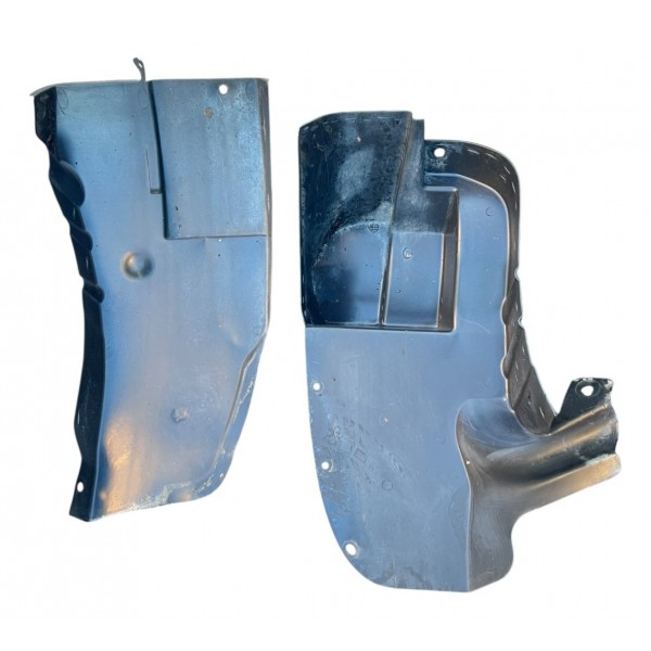 Parabarro Traseiro Direto Chrysler Pt Cruiser 2.4 Ltd 2009