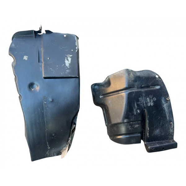 Parabarro Traseiro Esquerdo Chrysler Pt Cruiser 2.4 Ltd 2009