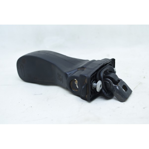 Limitador De Porta Traseiro Esquerdo Vw Polo Tsi 1.0 2019