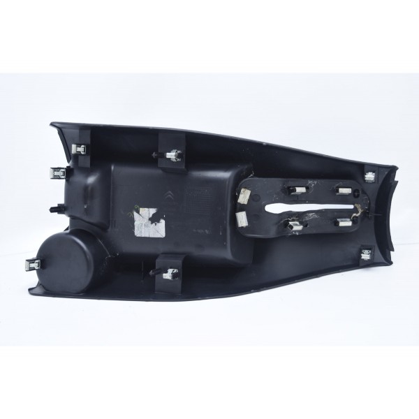 Acabamento Alavanca Console Central Citrôen C3 Aircross