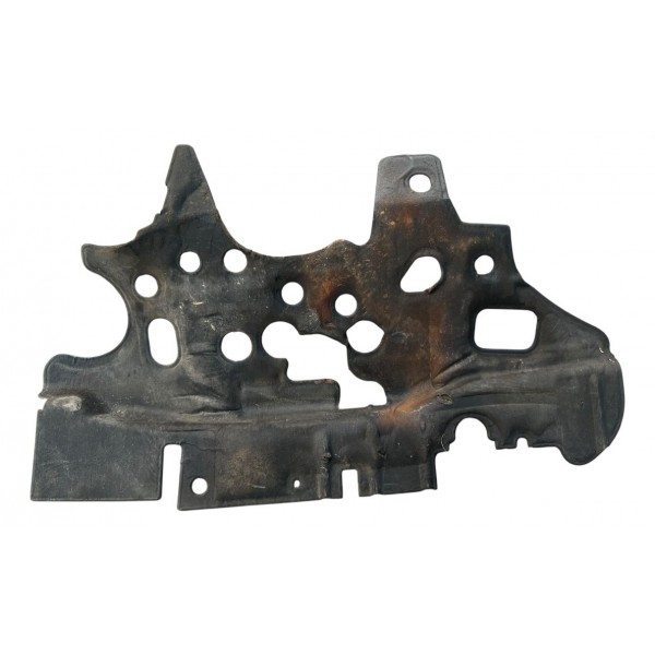 Forro Painel Corta Fogo Chrysler Pt Cruiser 2.4 Ltd 2009