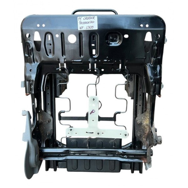 Trilho Banco Dianteiro Passageiro Pt Cruiser 2.4 Ltd 2009