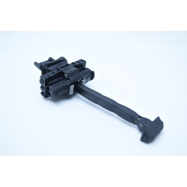 Limitador Porta Dianteira Direita Polo Gts Tsi Msi 1.4