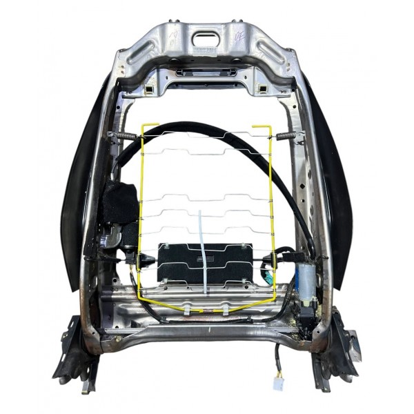 Motor Regulagem Inclinação Motorista Azera 3.0 V6 24v 2014