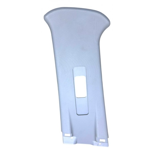 Acabamento Superior Coluna Central Esquerdo Tiggo 2 1.5 2019