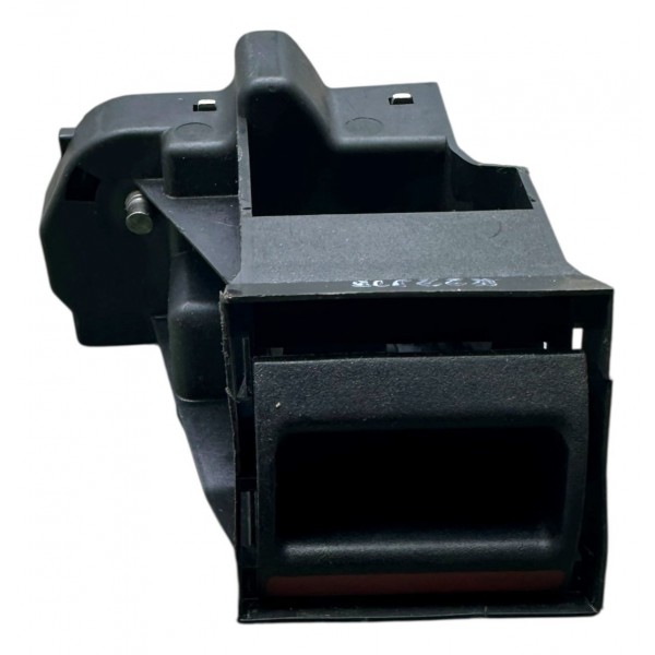 Trava Para Deitar Banco Traseiro Esquerdo C4 Lounge Thp 2016