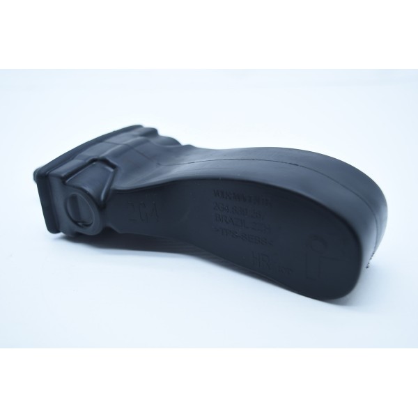 Limitador Porta Traseira Esquerda Polo Gts Tsi Msi 1.4