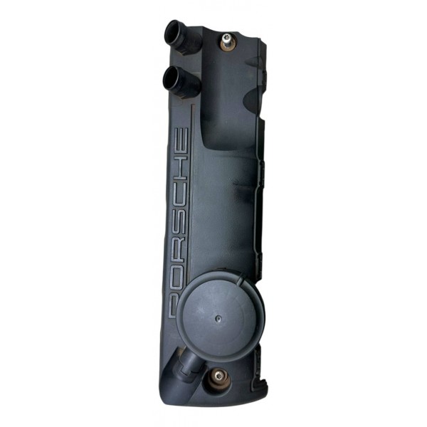 Válvula Ant Chama Pcv Separador Óleo Porsche Cayenne V8 2010