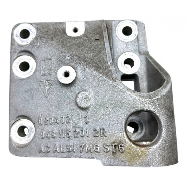 Base Suporte Motor Direito Porsche Cayenne 4.8 V8 Turbo 2010