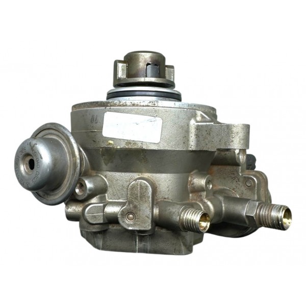 Bomba Alta Pressão Combustivel Porsche Cayenne 4.8 V8 2010