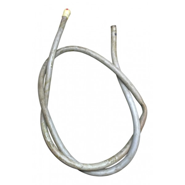 Dreno Teto Solar Traseiro Porsche Cayenne 4.8 V8 Bi Turbo 10