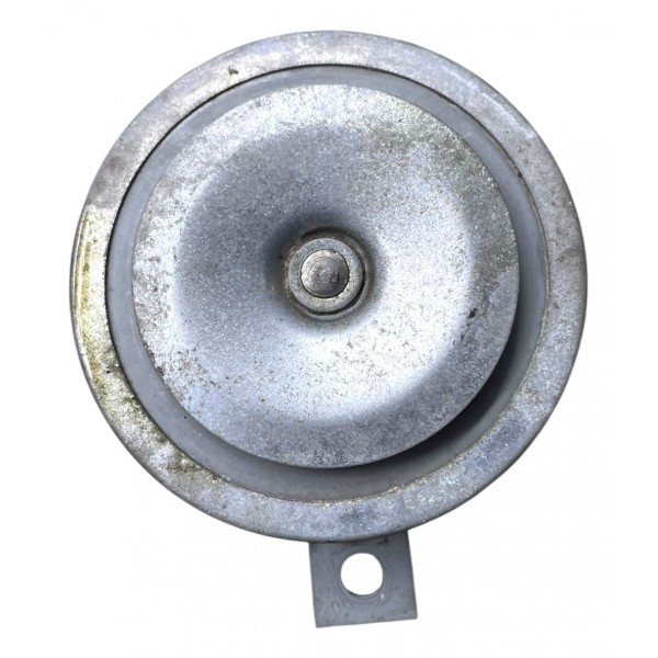 Buzina Cirene Alarme Porsche Cayenne 4.8 V8 Bi Turbo 2010