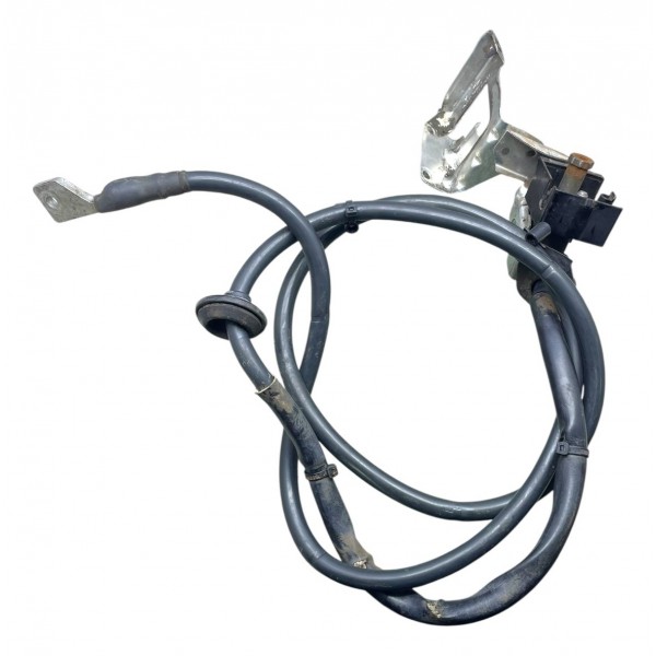 Cabo Positivo Bateria Porsche Cayenne V8 Turbo 2010