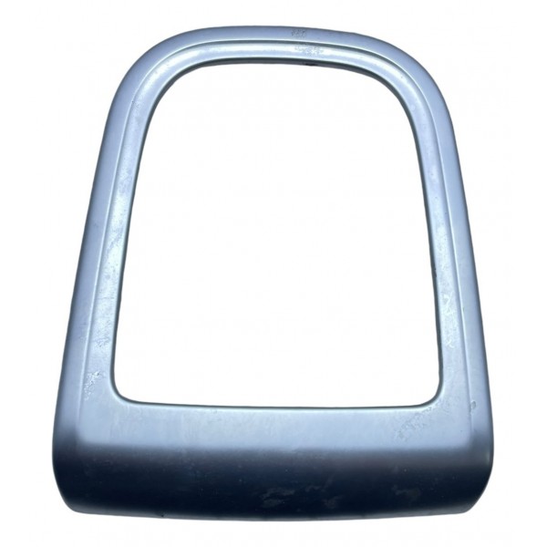 Acabamento Moldura Alavanca Marcha Citroen C4 Lounge 2.0 14