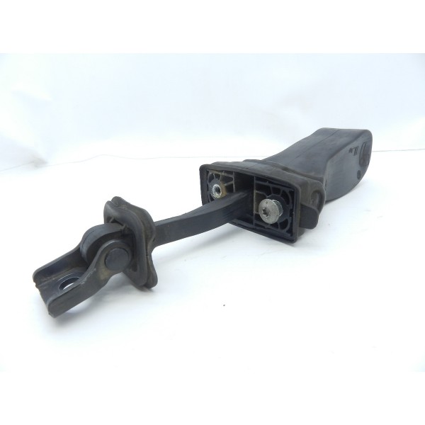 Limitador Porta Traseiro Esquerdo Vw Virtus Tsi 1.0 2019