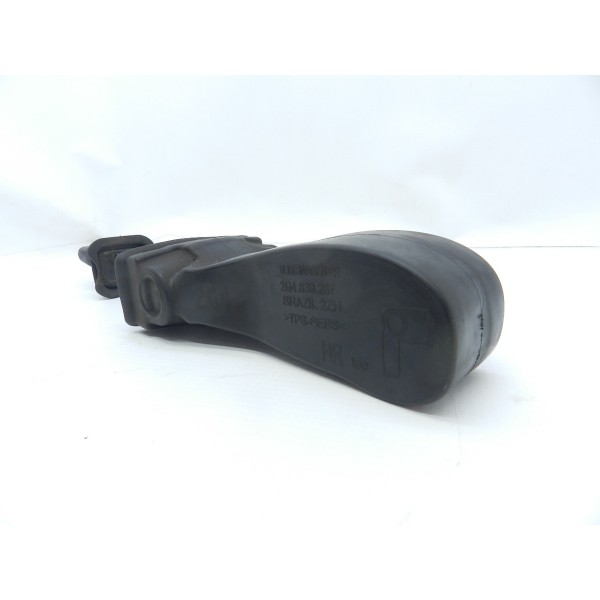 Limitador Porta Traseiro Esquerdo Vw Virtus Tsi 1.0 2019