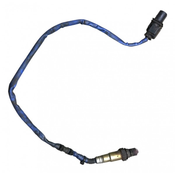 Sonda Lambda Pre Catalisador Esquerda Porsche Cayenne V8 10