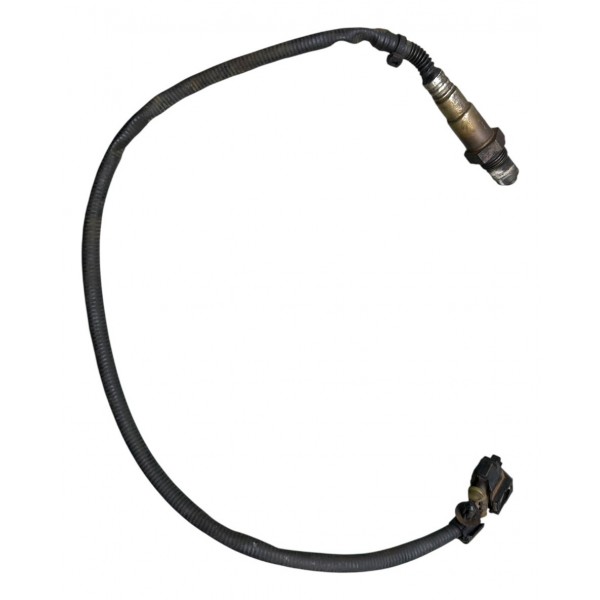 Sonda Lambda Pos Catalisador Direita Porsche Cayenne V8 2010