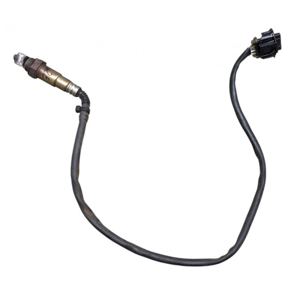 Sonda Lambda Pos Catalisador Esquerda Porsche Cayenne V8 10