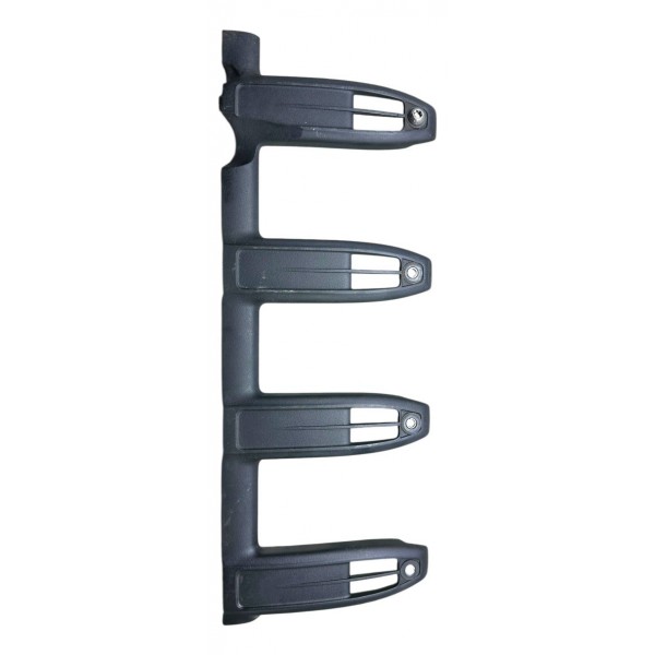 Tampa Bobinas Esquerda Porsche Cayenne 4.8 V8 Turbo 2010