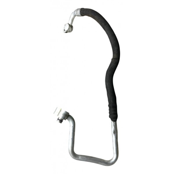 Mangueira Compressor Condensador Ar Porsche Cayenne V8 2010