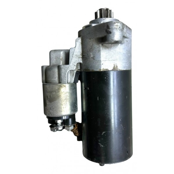 Motor Arranque Porsche Cayenne 4.8 V8 Bi Turbo 2010