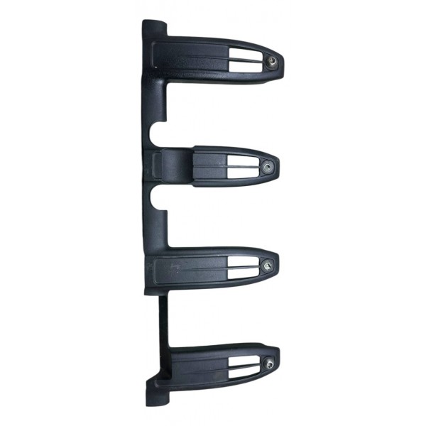 Tampa Acabamento Bobina Direita Porsche Cayenne V8 4.8 Turbo