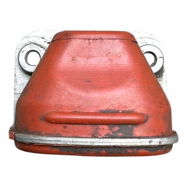 Coxim Catalisadora Porsche Cayenne V8 Turbo 2010