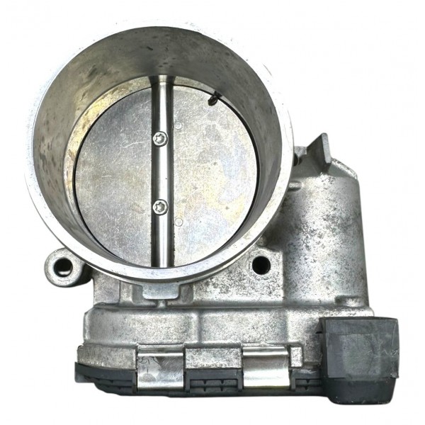 Corpo Borboleta Tbi Porsche Cayenne 4.8 V8 Bi Turbo 2010