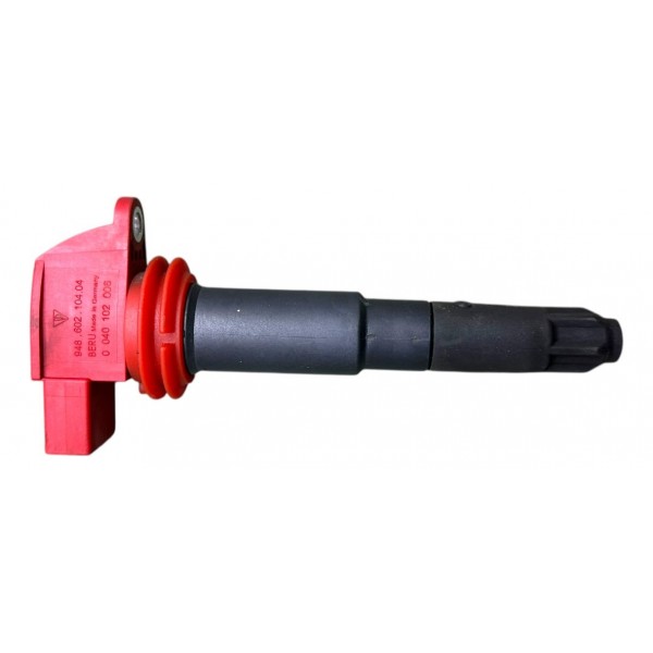 Bobina Ignição  Porsche Cayenne V8 Turbo 2010